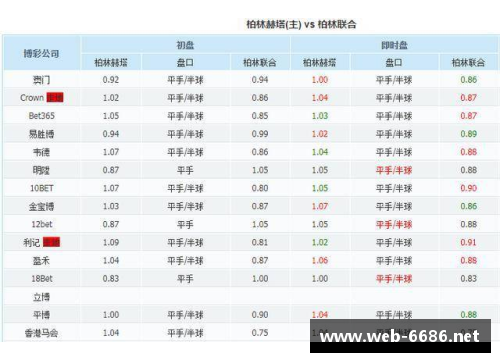 柏林赫塔主场轻取汉堡，暂居积分榜前列 - 副本